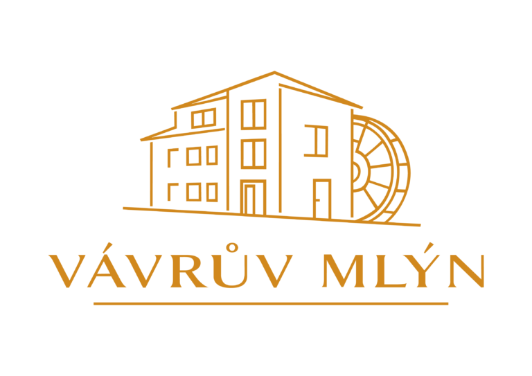 Vávrův mlýn Ježov